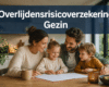 overlijdensrisicoverzekering gezin