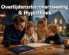 overlijdensrisicoverzekering hypotheek